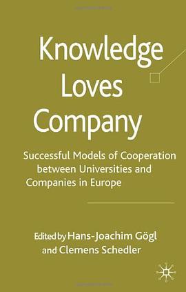 Knowledge Loves Company pdf epub mobi 电子书 下载