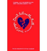 Don't Tell Me the Truth About Love pdf epub mobi 电子书 下载