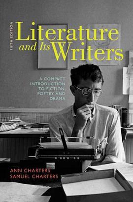 Literature and Its Writers pdf epub mobi 电子书 下载