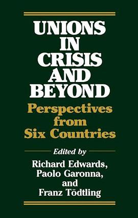 Unions in Crisis and Beyond pdf epub mobi 电子书 下载