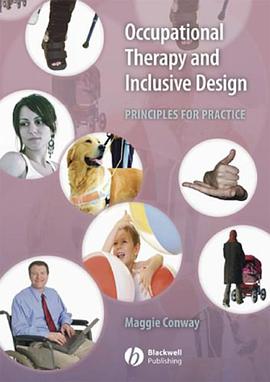 Occupational Therapy and Inclusive Design pdf epub mobi 電子書 下載