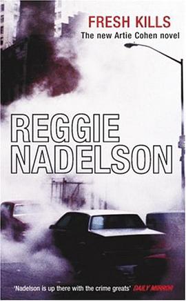 Fresh Kills pdf epub mobi 电子书 下载