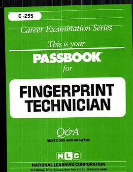Fingerprint Technician