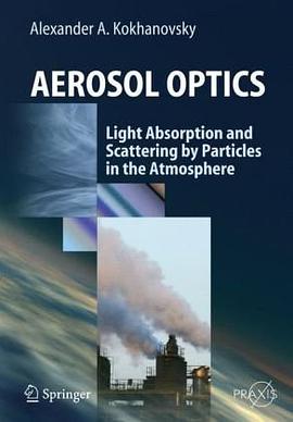 Aerosol Optics pdf epub mobi 電子書 下載