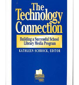 The Technology Connection pdf epub mobi 电子书 下载