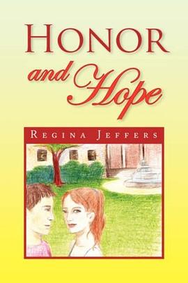 Honor and Hope pdf epub mobi 电子书 下载
