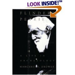 Flinders Petrie pdf epub mobi 电子书 下载