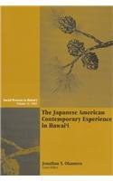 The Japanese American Contemporary Experience in Hawai'i