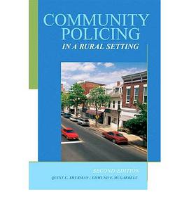 Community Policing in a Rural Setting pdf epub mobi 电子书 下载