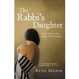 The Rabbi's Daughter pdf epub mobi 电子书 下载