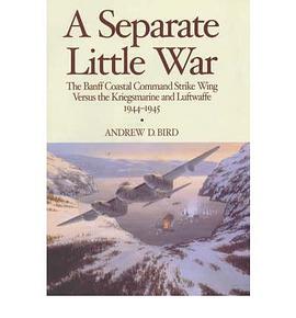 A Separate Little War pdf epub mobi 电子书 下载