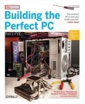 Building the Perfect PC, 2nd Edition pdf epub mobi 电子书 下载