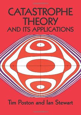 Catastrophe Theory and Its Applications pdf epub mobi 电子书 下载