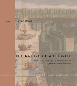 The Nature of Authority pdf epub mobi 电子书 下载