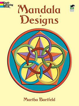 Mandala Designs pdf epub mobi 电子书 下载
