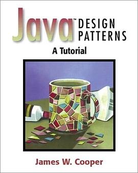 Java Design Patterns pdf epub mobi 电子书 下载