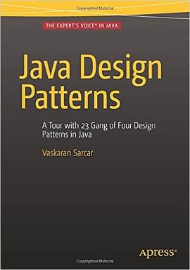 Java Design Patterns pdf epub mobi 電子書 下載