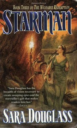 Starman pdf epub mobi 电子书 下载