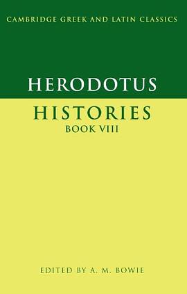 Herodotus pdf epub mobi 电子书 下载