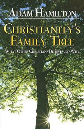 Christianity's Family Tree Participant's Guide pdf epub mobi 下载