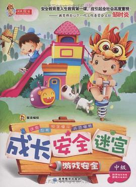 成长 安全 迷宫之游戏安全 pdf epub mobi 电子书 下载
