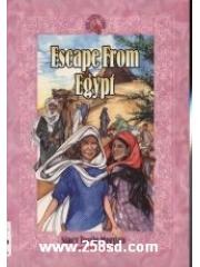 Escape from Egypt pdf epub mobi 电子书 下载