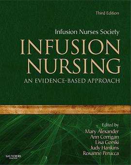 Infusion Nursing pdf epub mobi 電子書 下載