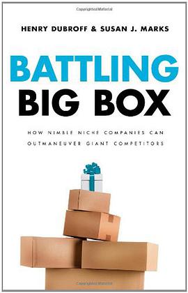 Battling Big Box