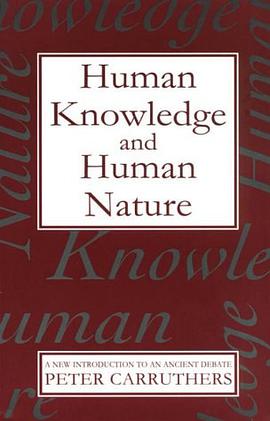 Human Knowledge and Human Nature pdf epub mobi 电子书 下载