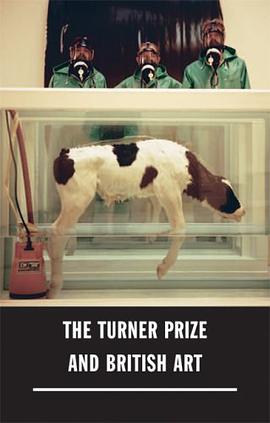 The Turner Prize and British Art pdf epub mobi 电子书 下载