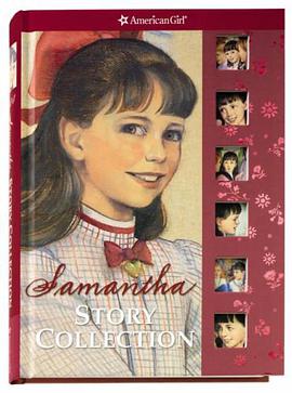 Samantha Story Collection pdf epub mobi 电子书 下载