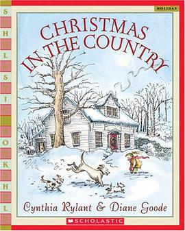 Christmas In The Country (Scholastic Bookshelf)