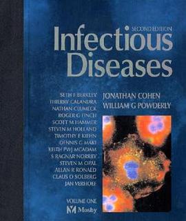 Infectious Diseases pdf epub mobi 电子书 下载