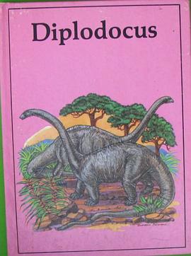 Diplodocus Dinosaur Lib Series pdf epub mobi 电子书 下载