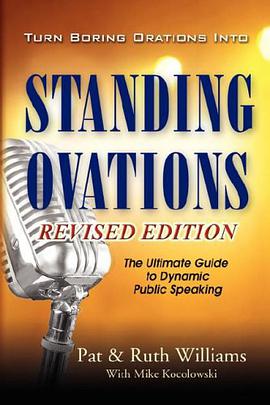Turn Boring Orations Into Standing Ovations pdf epub mobi 电子书 下载