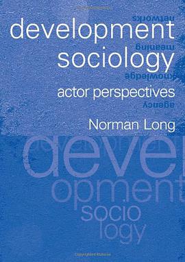 Development Sociology pdf epub mobi 电子书 下载