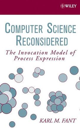 Computer Science Reconsidered pdf epub mobi 电子书 下载