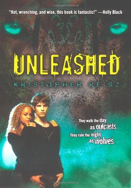 Unleashed pdf epub mobi 电子书 下载