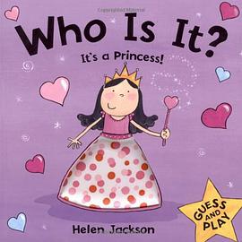 It's a Princess
