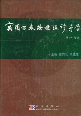 实用下尿路梗阻诊疗学 pdf epub mobi 电子书 下载