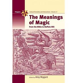 The Meanings of Magic pdf epub mobi 電子書 下載