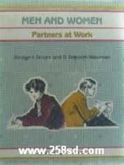 Men and Women: Partners at Work pdf epub mobi 电子书 下载