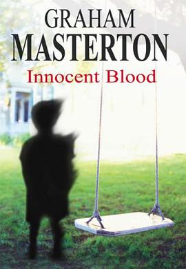 Innocent Blood pdf epub mobi 电子书 下载