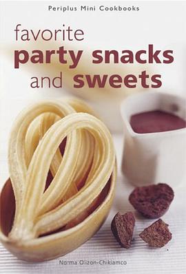 Favorite Party Snack pdf epub mobi 下载