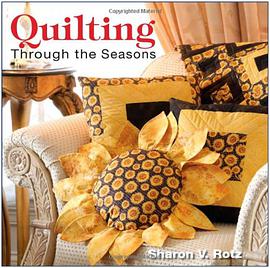 Quilting Through The Seasons pdf epub mobi 下载