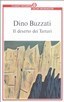 Il deserto dei Tartari pdf epub mobi 电子书 下载