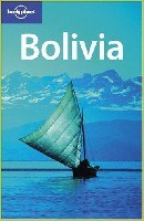 Bolivia (平装) pdf epub mobi 电子书 下载