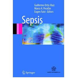 Sepsis pdf epub mobi 电子书 下载