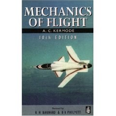 Mechanics of Flight (11th Edition) pdf epub mobi 电子书 下载