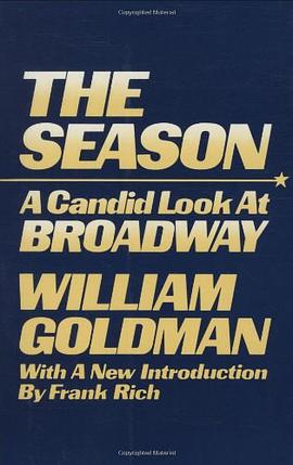 The Season pdf epub mobi 电子书 下载